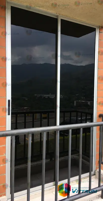 Miserable mil millones Sermón ▷ Polarizados para Ventanas - Venta e Instalación en Cali y Bogotá